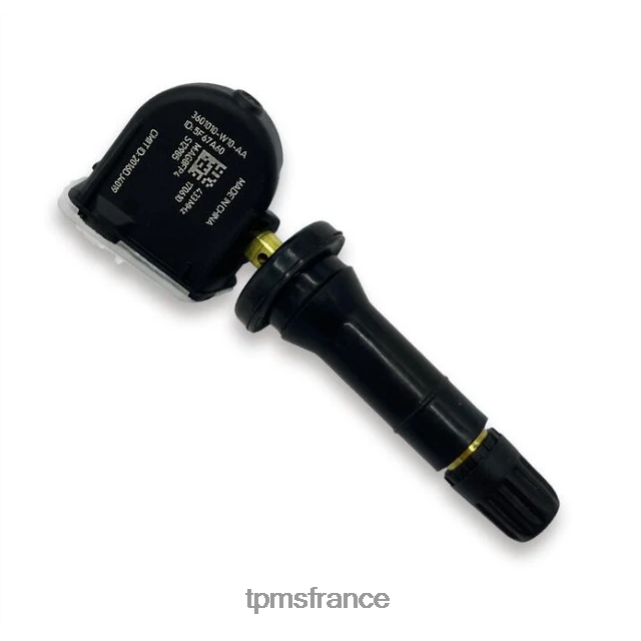 TPMS France - tpms changer le capteur de pression 3601010w10aa 433mhz 4F00J21738