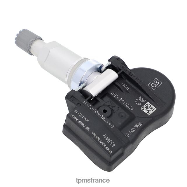 TPMS Voiture - Capteur de pression des pneus tpms chery a2c14267301 eq 4F00J21244