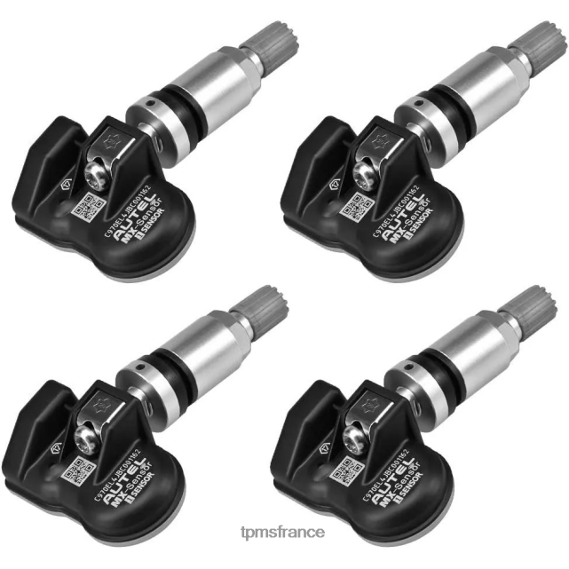 TPMS Shop - tpms geely le capteur de pression 6606737042 433mhz 4F00J21722