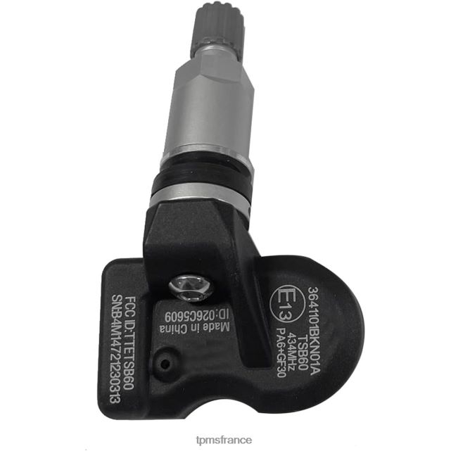 Capteur De Pression Des Pneus TPMS - Tpms haval/gwm le capteur de pression 3641101bkn01a 433 mhz 4F00J21701