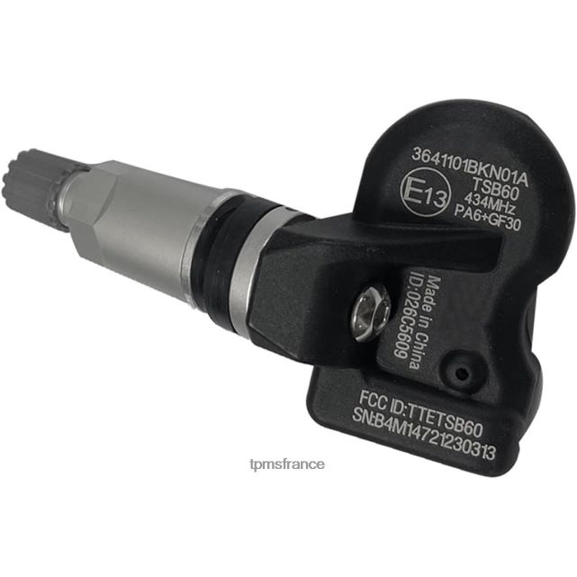 Capteur De Pression Des Pneus TPMS - Tpms haval/gwm le capteur de pression 3641101bkn01a 433 mhz 4F00J21701