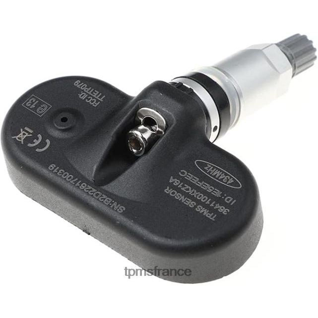 TPMS Pneu - Tpms haval/gwm le capteur de pression 3641100xkz16a 433mhz 4F00J21697