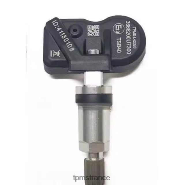 Capteur De Pression Des Pneus TPMS - Tpms jianghuai le capteur de pression 3666200u7300 433mhz 4F00J21755