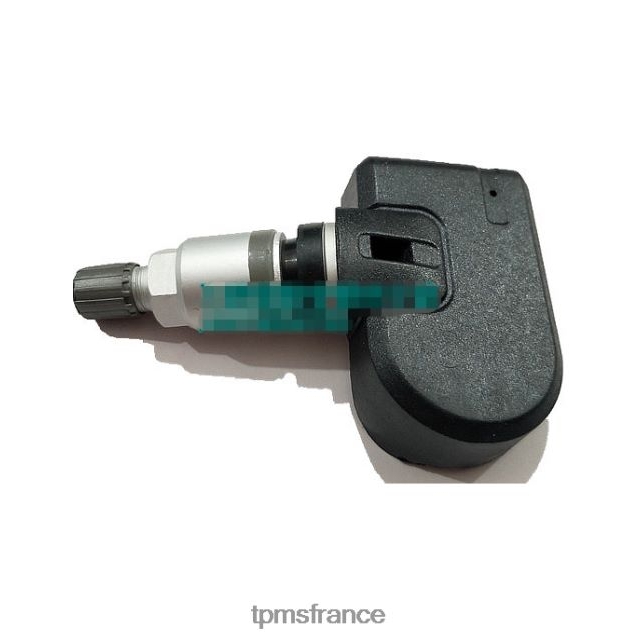 TPMS Voiture - tpms léopard le capteur de pression ca804942 433mhz 4F00J21775