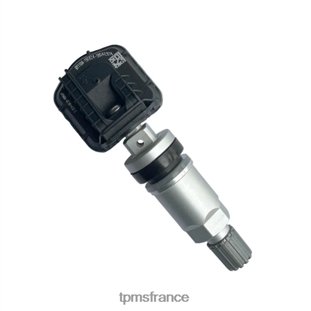 TPMS France - tpms mg le capteur de pression 10290600 433mhz 4F00J21792