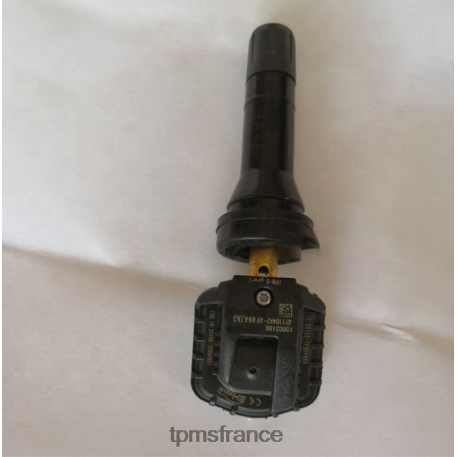 Capteur De Pression Des Pneus - Capteur de pression des pneus tpms rongwei 10718213 4F00J21257