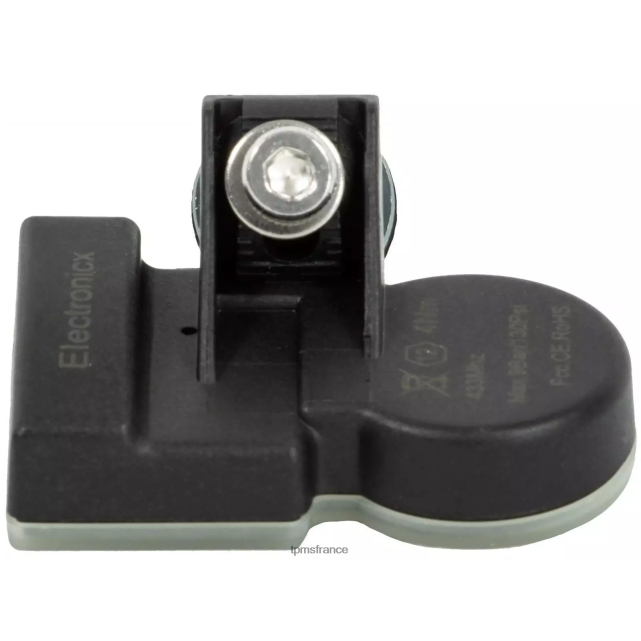 TPMS Audi - Capteur de pression des pneus tpms saic datsun gc91b50 4F00J21291