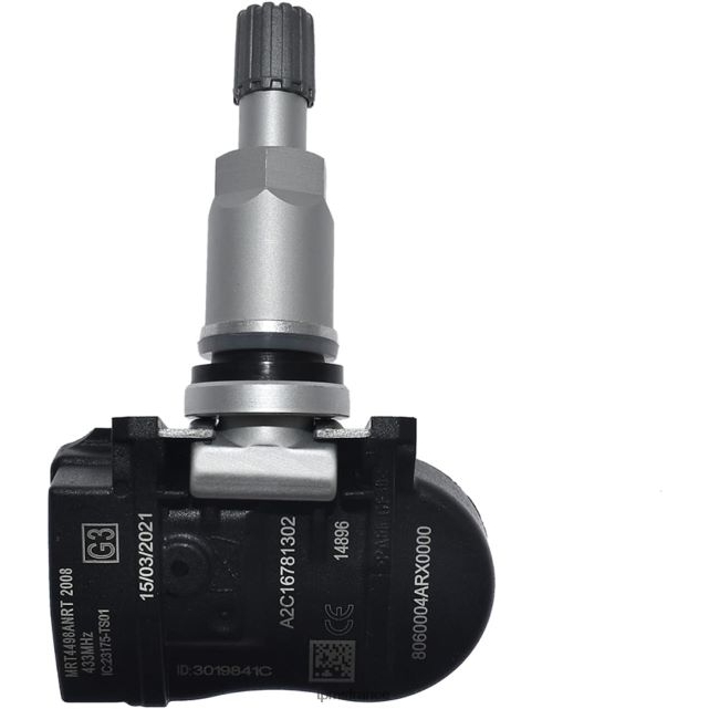 Capteur De Pression Des Pneus Mitsubishi - tpms trumpchi le capteur de pression 8060004arx0000 433mhz 4F00J21744