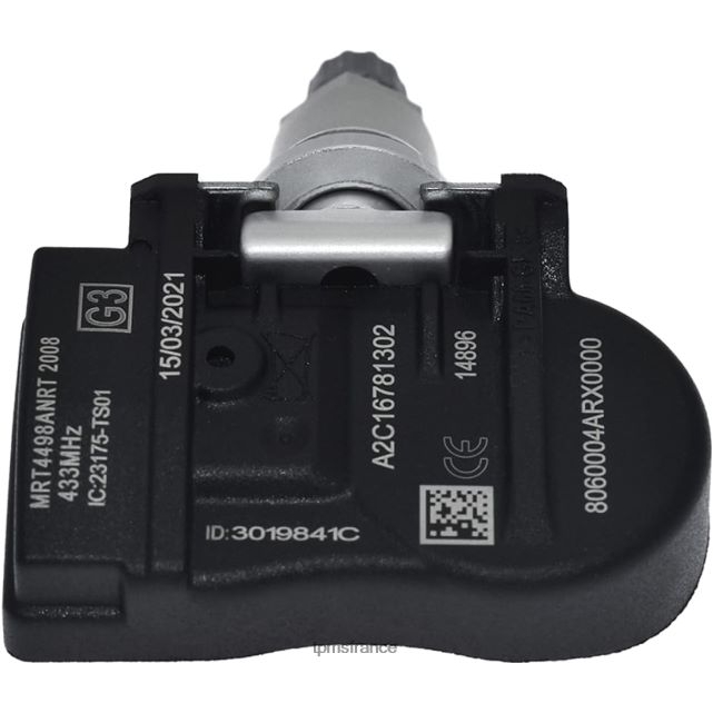 Capteur De Pression Des Pneus Mitsubishi - tpms trumpchi le capteur de pression 8060004arx0000 433mhz 4F00J21744