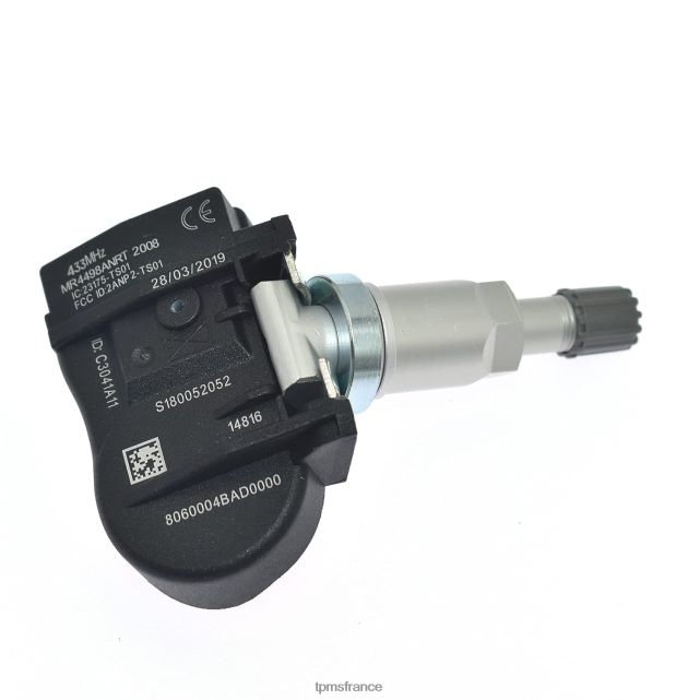 Capteur De Pression Des Pneus TPMS - tpms trumpchi le capteur de pression 8060004bad0000 433mhz 4F00J21746