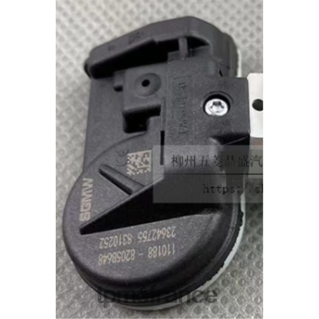 Capteur De Pression Des Pneus TPMS - tpms wuling le capteur de pression 23642755 433mhz 4F00J21782