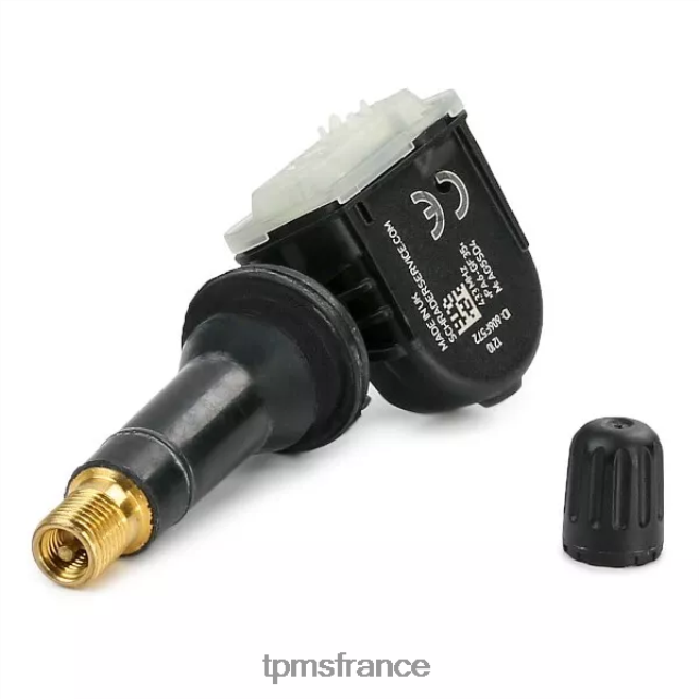 TPMS Voiture - Tpms traumatisme le capteur de pression 3617020001s301 433mhz 4F00J21793