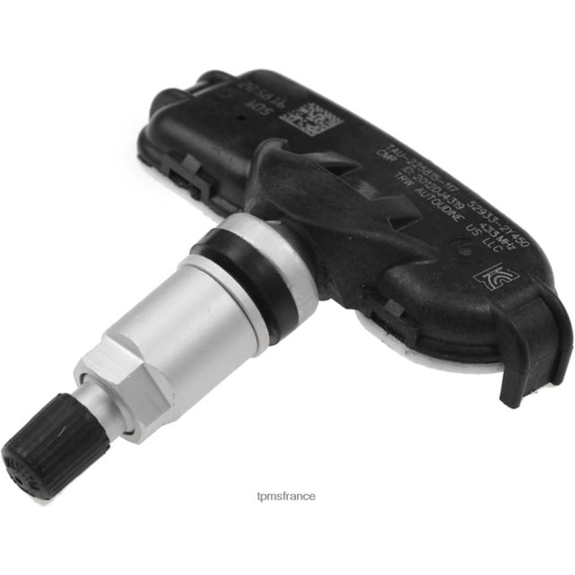 Capteur De Pression Des Pneus Mitsubishi - tpms hyundai le capteur de pression 529332y450 458mhz 4F00J21681