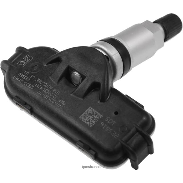 Capteur De Pression Des Pneus Mitsubishi - tpms hyundai le capteur de pression 529332y450 458mhz 4F00J21681