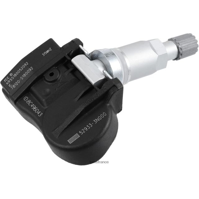 Capteur De Pression Des Pneus TPMS - tpms hyundai le capteur de pression 529333n000 460mhz 4F00J21683