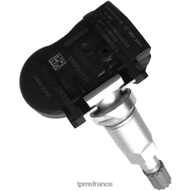 Capteur De Pression Des Pneus - tpms hyundai le capteur de pression 529331j000 439mhz 4F00J21662