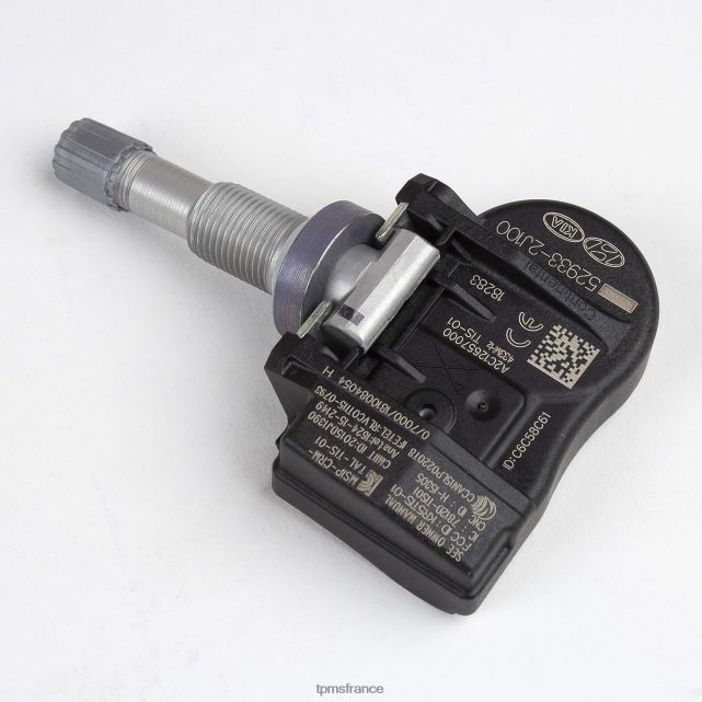 TPMS Shop - tpms hyundai le capteur de pression 529332j100 454mhz 4F00J21677