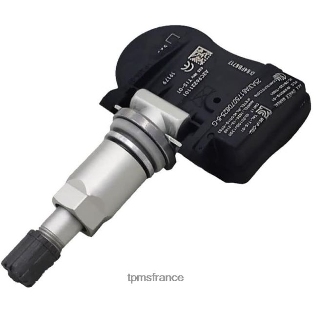 TPMS Voiture - tpms hyundai le capteur de pression 529333n100 435mhz 4F00J21658