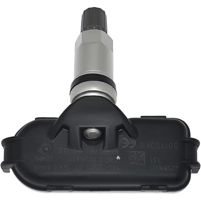 TPMS Pneu - tpms kia le capteur de pression 52933a7000 465mhz 4F00J21688