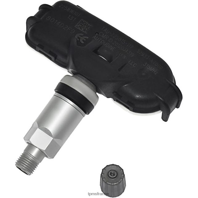 TPMS Pneu - tpms kia le capteur de pression 52933a7000 465mhz 4F00J21688