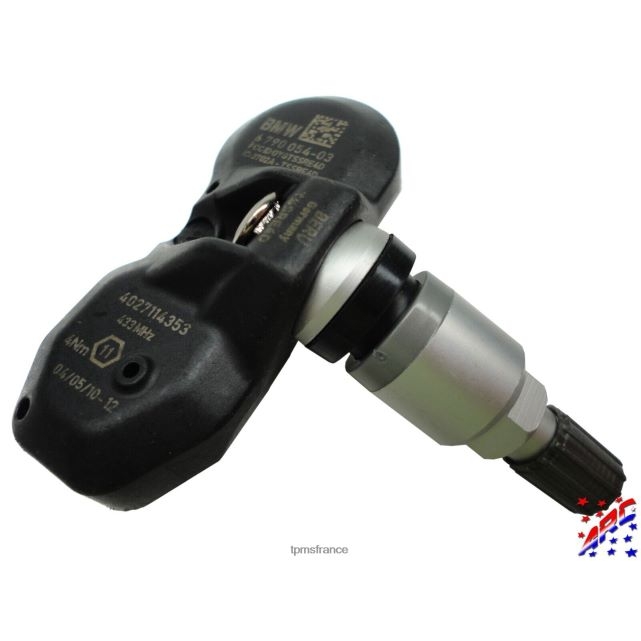 Capteur De Pression Des Pneus Mitsubishi - Capteur de pression des pneus tpms bmw 36106790054 4F00J21447