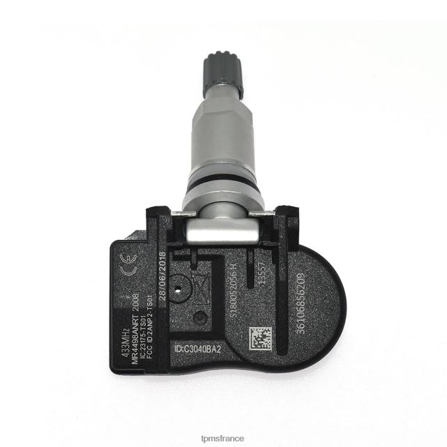 TPMS Audi - capteur de pression des pneus tpms bmw 36106856209 4F00J21444