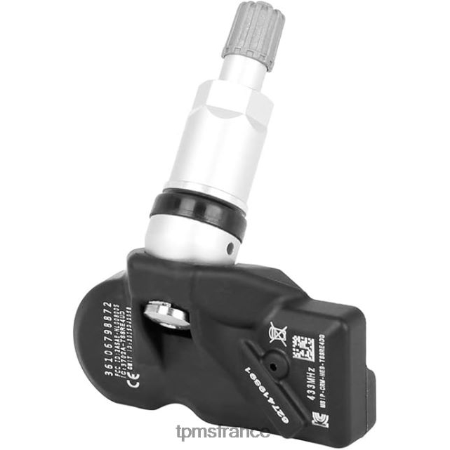 TPMS France - Capteur de pression des pneus tpms bmw 36106798872 4F00J21448