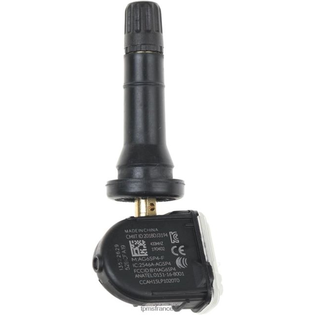 Capteur De Pression Des Pneus - Capteur de pression des pneus TPMS Chevrolet 13522629 4F00J21374