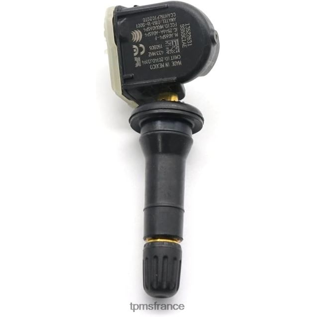 TPMS France - Capteur de pression des pneus TPMS Buick 13522631 4F00J21412