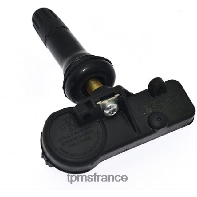 TPMS France - Capteur de pression des pneus TPMS Chevrolet 15254101 4F00J21394