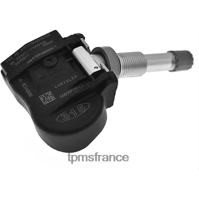 Capteur De Pression Des Pneus - Capteur de pression des pneus TPMS Chrysler 56029526aa 4F00J21401