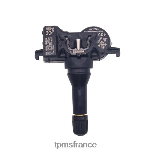 TPMS France - Capteur de pression des pneus jeep tpms 53305555 4F00J21421