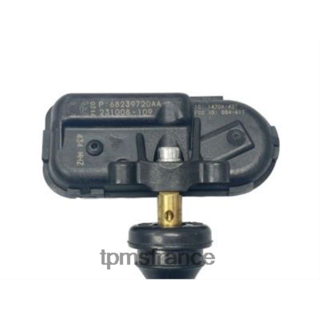 TPMS Voiture - Capteur de pression des pneus jeep tpms 68324960aa 4F00J21406