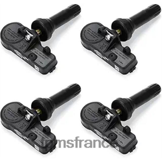 TPMS Voiture - Capteur de pression des pneus tpms ford/lincoln 7l1z1a189a 4F00J21343