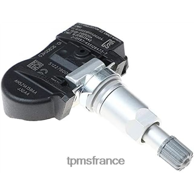 TPMS Audi - Capteur de pression des pneus tpms land rover/jaguar ah521a159aa 4F00J21471