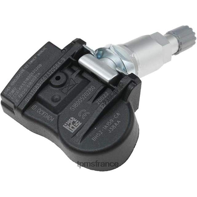 TPMS Audi - Capteur de pression des pneus tpms land rover/jaguar bh521a159ca 4F00J21453