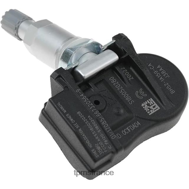 TPMS Audi - Capteur de pression des pneus tpms land rover/jaguar bh521a159ca 4F00J21453