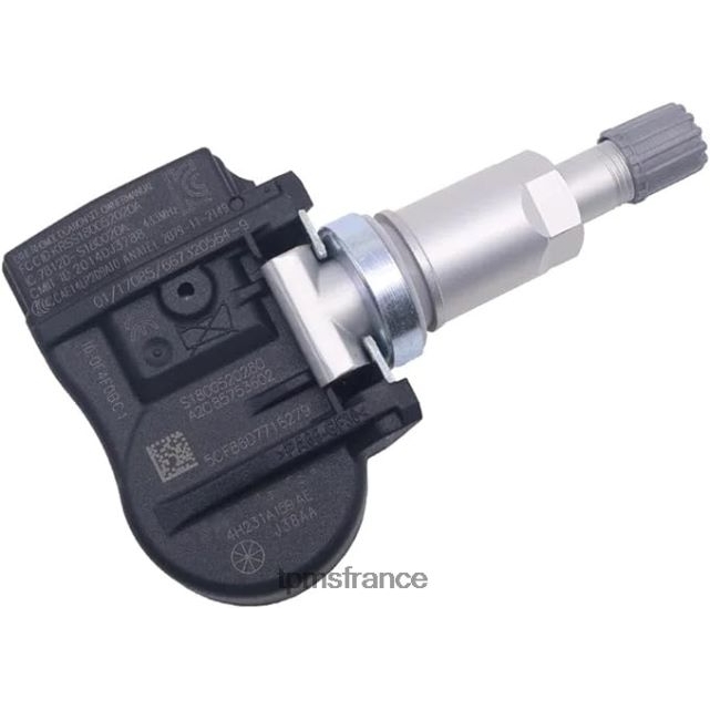 TPMS Audi - capteur de pression des pneus tpms jaguar 4h231a159ae 4F00J21462