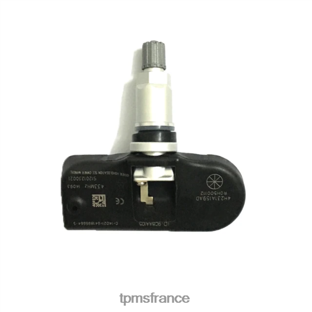 TPMS Shop - tpms jaguar le capteur de pression 4h231a159ad 433mhz 4F00J21506