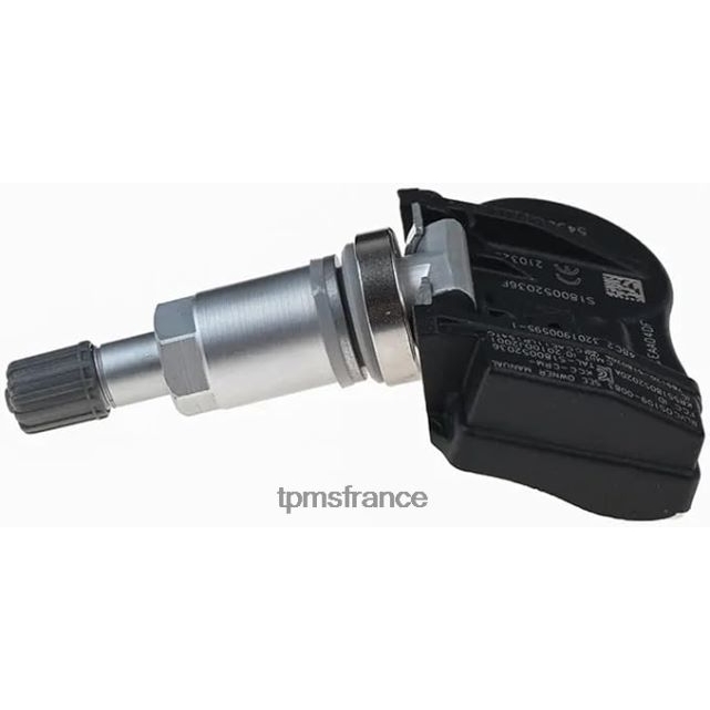 TPMS Audi - Capteur de pression des pneus tpms peugeot/citroen 543093 4F00J21228