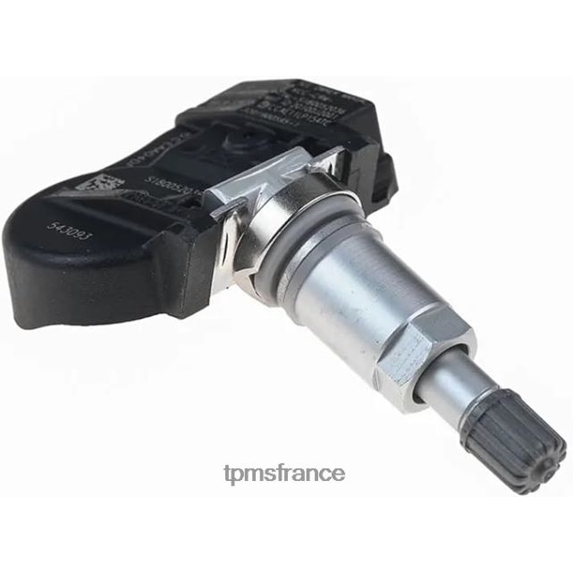 TPMS Audi - Capteur de pression des pneus tpms peugeot/citroen 543093 4F00J21228