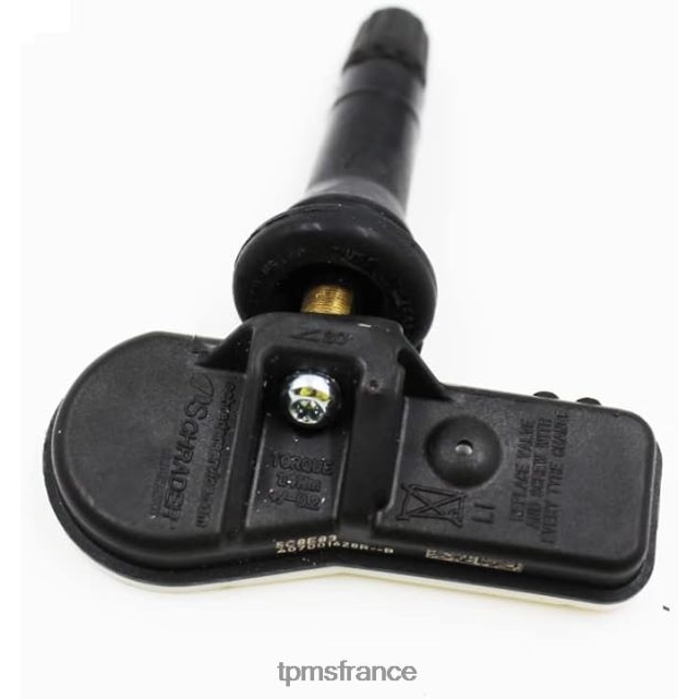 TPMS France - Capteur de pression des pneus Renault TPMS 407001628r 4F00J21232