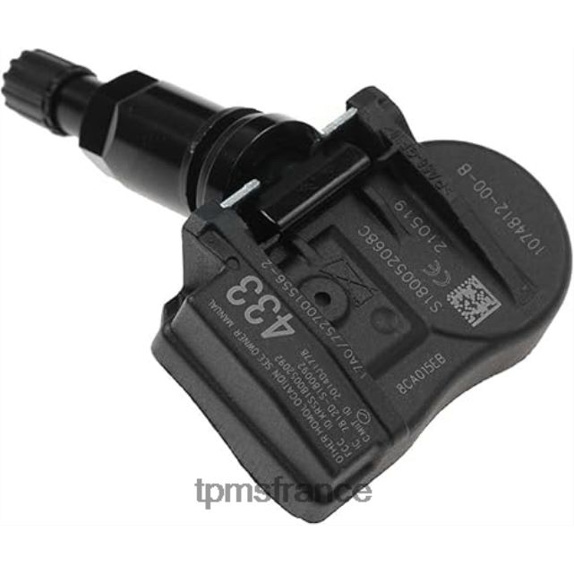 Capteur De Pression Des Pneus TPMS - Capteur de pression des pneus TPMS Tesla 107481200b 4F00J21422