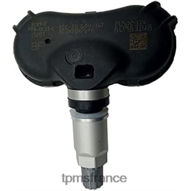 Capteur De Pression Des Pneus TPMS - tpms acura le capteur de pression 42753tk4a01 397mhz 4F00J21620