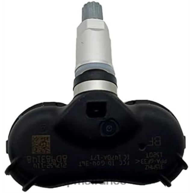 Capteur De Pression Des Pneus TPMS - tpms acura le capteur de pression 42753tk4a01 397mhz 4F00J21620