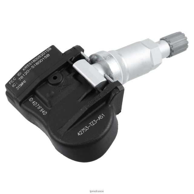 TPMS Pneu - tpms acura le capteur de pression 42753tz3a51 330mhz 4F00J21553