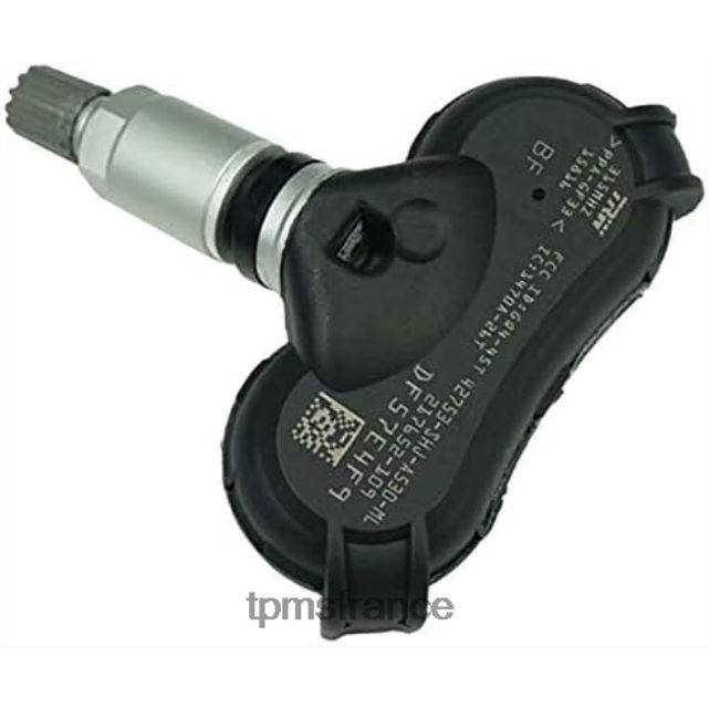 TPMS France - tpms honda le capteur de pression 42753shja53 342mhz 4F00J21565