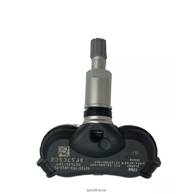 TPMS France - tpms honda le capteur de pression 42753tr3a81 360mhz 4F00J21583