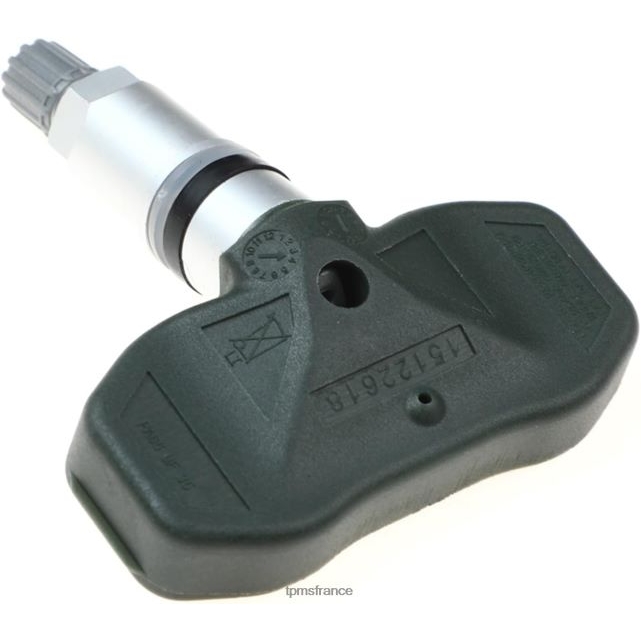 TPMS Pneu - tpms isuzu le capteur de pression 15122618 366mhz 4F00J21589