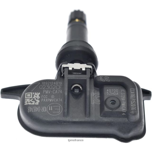 Capteur De Pression Des Pneus Mitsubishi - tpms nissan le capteur de pression 407003hn0b 377mhz 4F00J21600